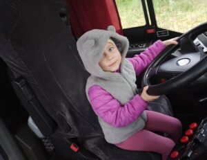 Ostrów Wlkp./ W wakacje bezpłatne przejazdy autobusami dla dzieci