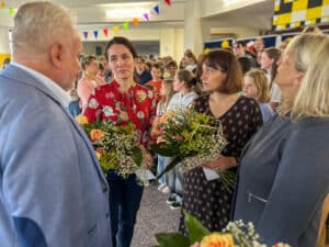 Nauczycielki z Tarnowskich Gór ocaliły dzieci