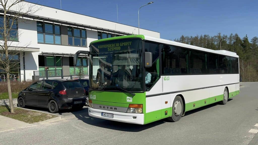 Wysyp przetargów na autobusy z CUPT-KPO 1.0: Wejherowski ZPG