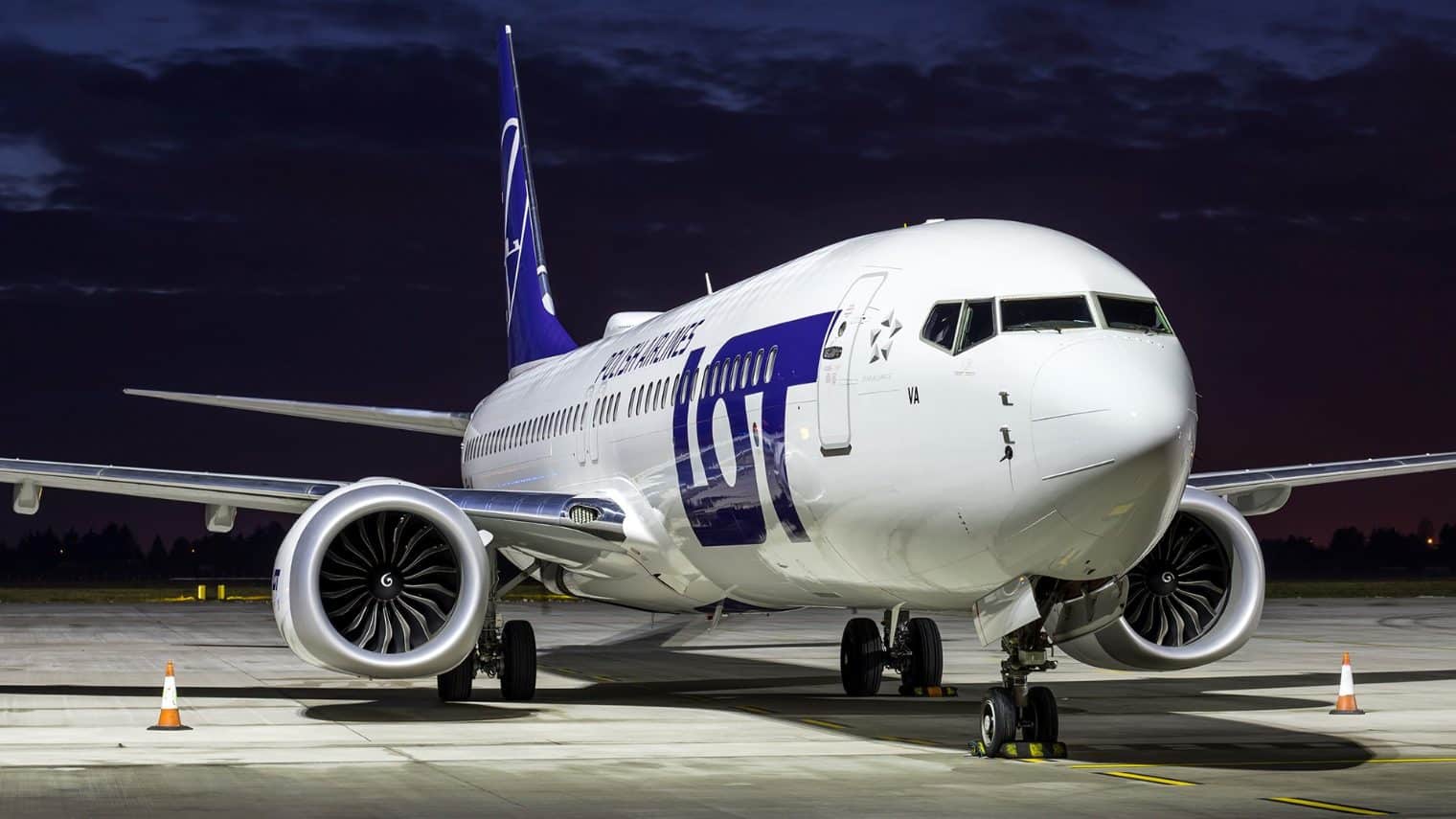 Infoair - LOT otwiera nowe połączenie do Malagi. Słoneczna Andaluzja dostępna przez cały rok