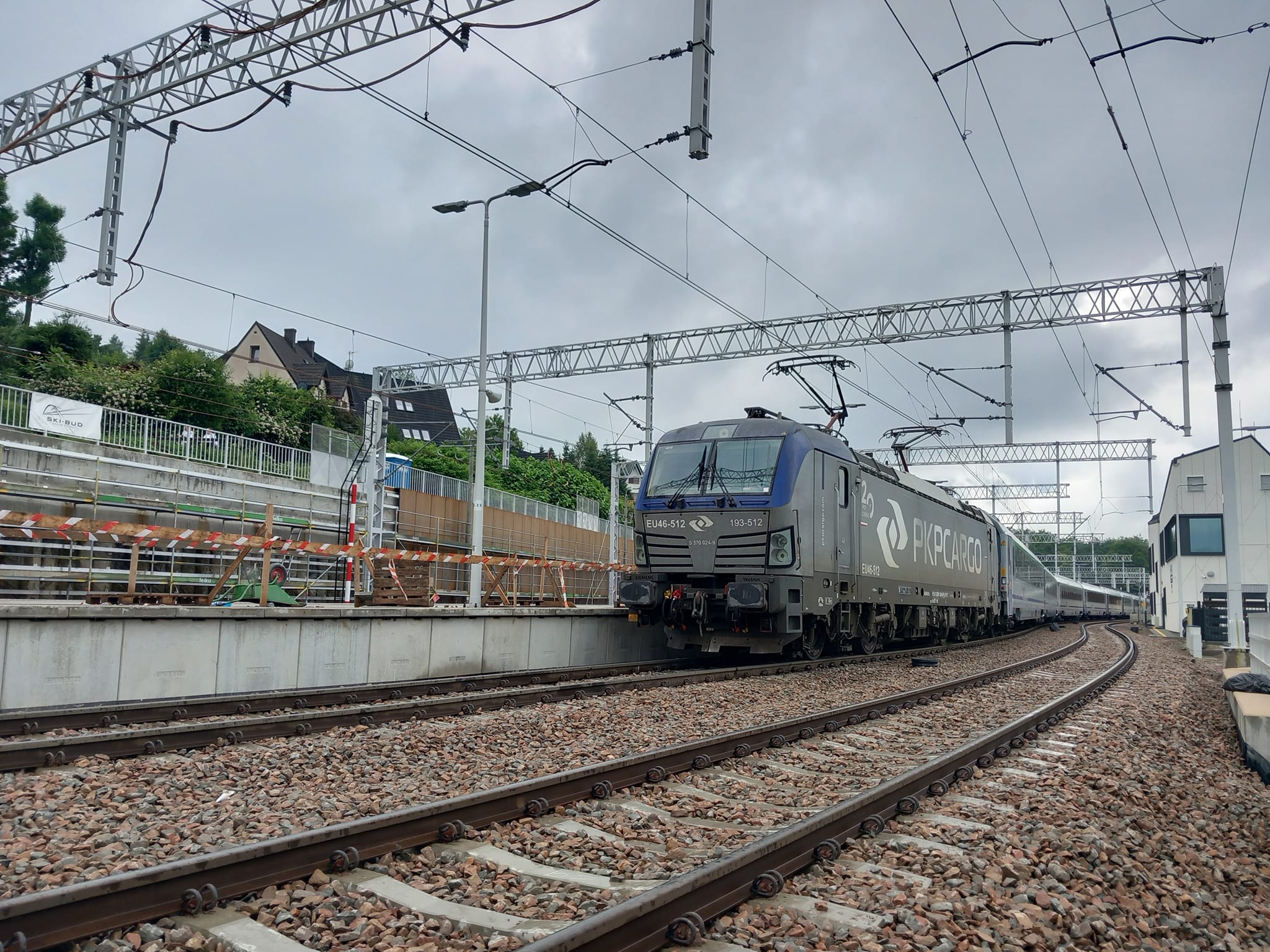 Inforail - Tatry nie dla Trójmiasta, ale Morskie Oko już tak. Ostateczna decyzja należy do PKP Intercity