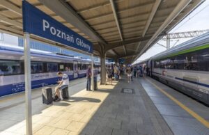 Poznań Główny