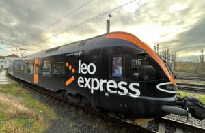 Leo Express