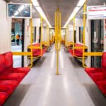 Metro Warszawskie