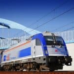 Pociąg PKP IC