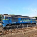 Lokomotywa PKP CARGO