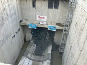 Tarcza TBM