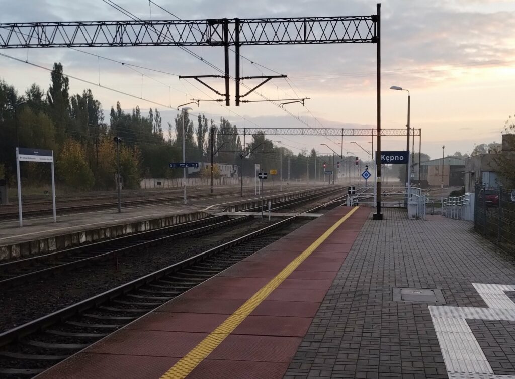 Członkowie zarządu PKP PLK z absolutorium za lata 2015-2016