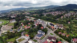 Limanowa