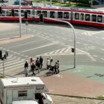 Tramwaj w Częstochowie