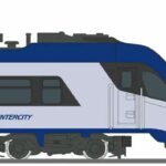 hybryda PKP IC