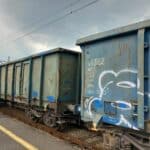 Pociąg PKP CARGO