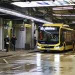 PKM Katowice stawia na autobusy CNG. Przetarg na 15 gazowców