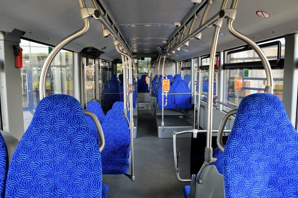 MPK Wrocław ogłosiło chce pozyskać aż 200 nowych autobusów / fot. MPK Wrocław