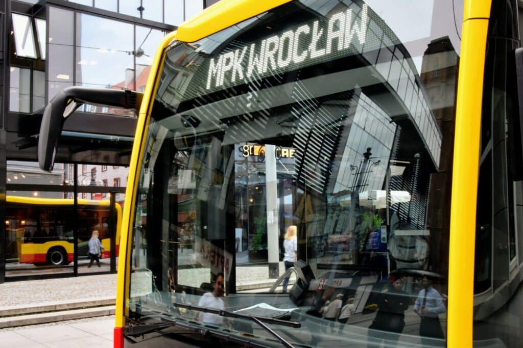 MPK Wrocław ogłosiło chce pozyskać aż 200 nowych autobusów.