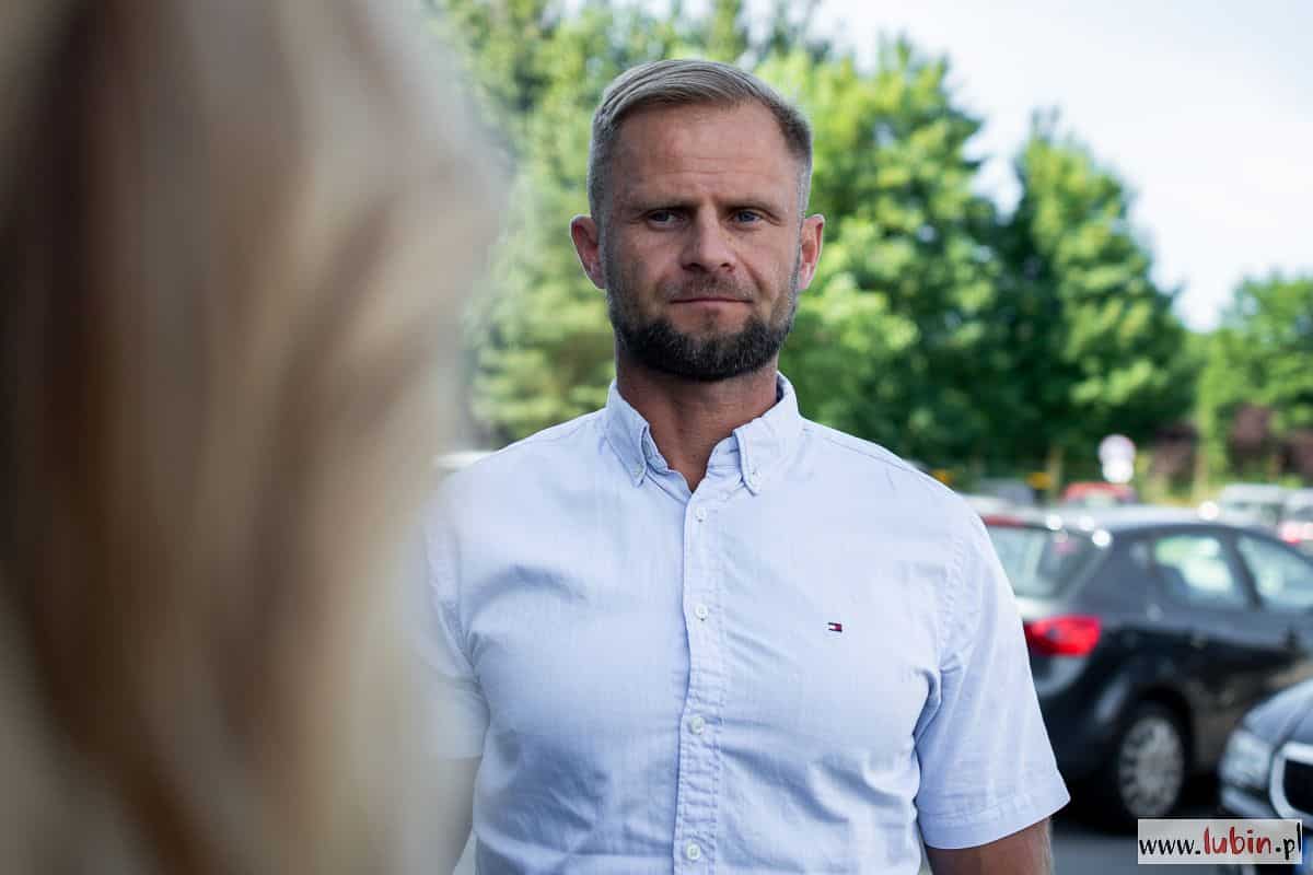 Infobus - Zaskakująca zmiana na szczycie MPK Legnica. Rada Nadzorcza odwołuje Marcina Borysa