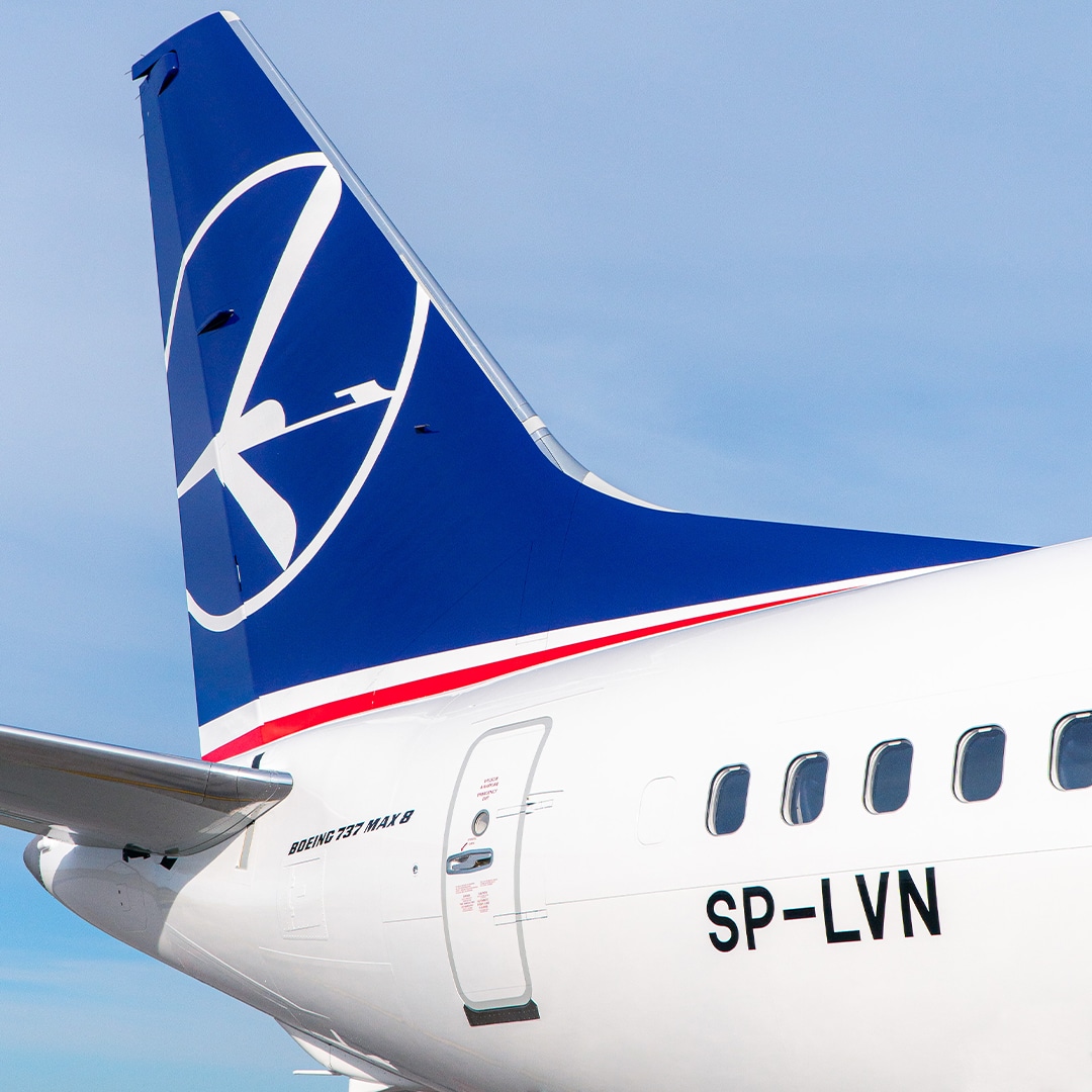 Infoair - Z Warszawy do Laponii: LOT uruchamia zimowe loty do Rovaniemi