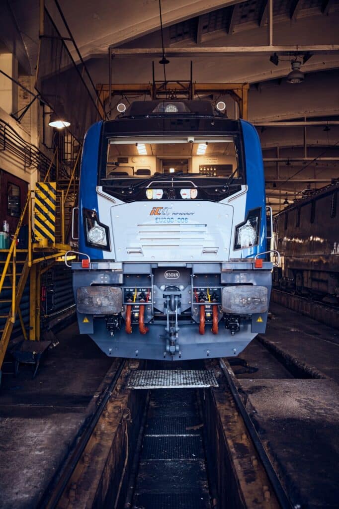 Zakład PKP Intercity