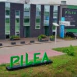 Prezes ARP: nasze elektryczne autobusy pomogą w walce z wykluczeniem komunikacyjnym