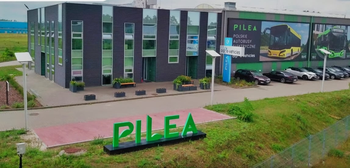 Infobus - ARP E‑Vehicles zbyt biedne, aby zbankrutować? Upadłość w zawieszeniu