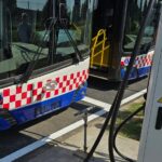 Głogów zamawia autobusy elektryczne