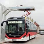 Inowrocław z drugim podejściem do zakupu elektrobusów
