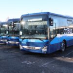 CD Bus