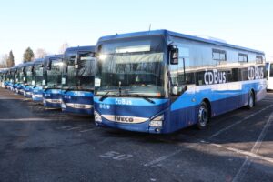 CD Bus