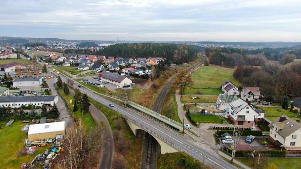 140 km/h z Kaszub do Trójmiasta. Elektrycznym pociągiem foto: PKP PLK