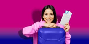 Promocyjne ceny na loty Wizz Air