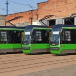 Tramwaje w Elblągu
