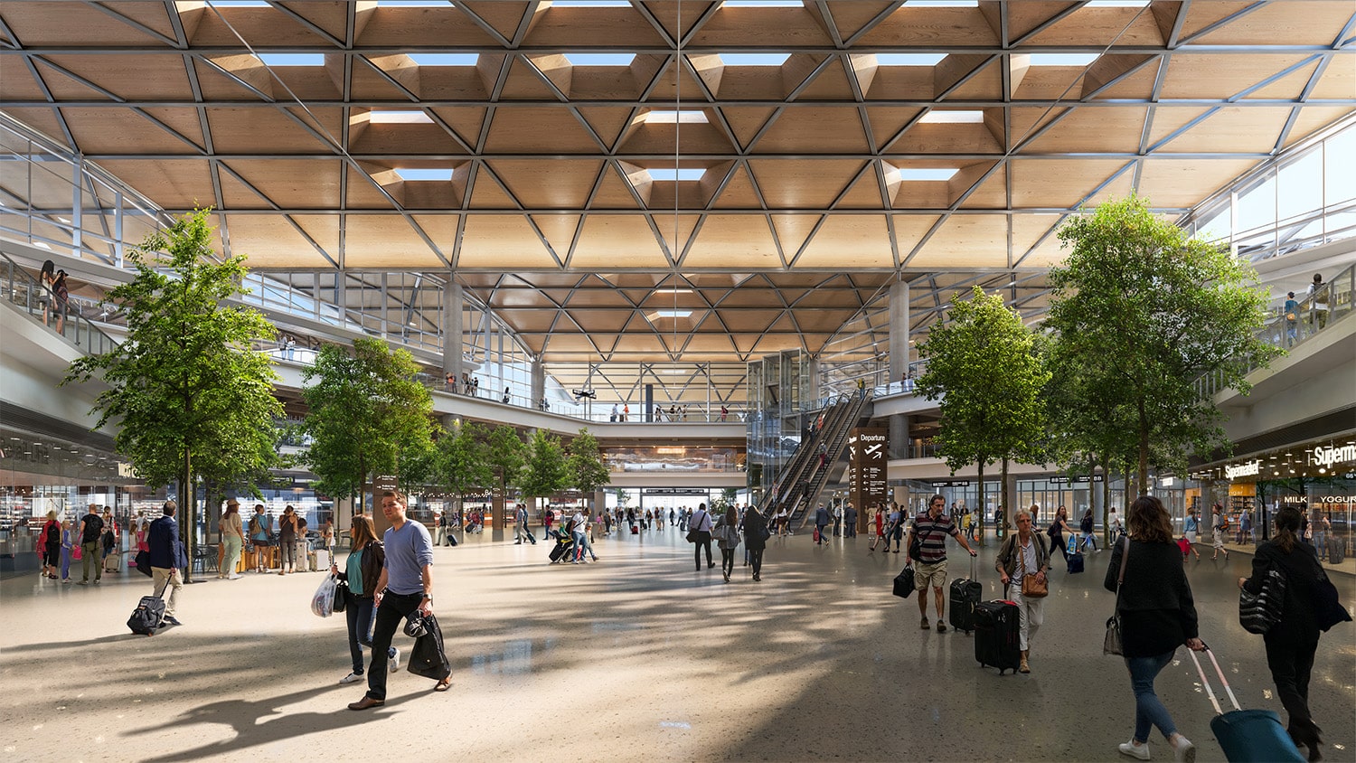 Infoair - Jak nie dopłacać za bagaż podręczny? Przewodnik dla podróżnych