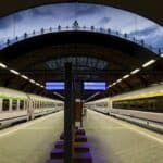 Pociągi PKP IC