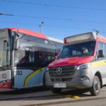 Coraz bliżej pierwszego autobusu KKA w powiecie pabianickim.