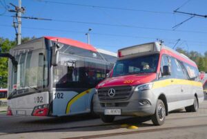 Infobus - ŁKA szuka autobusowej komunikacji zastępczej. Na cztery linie. Z opcją