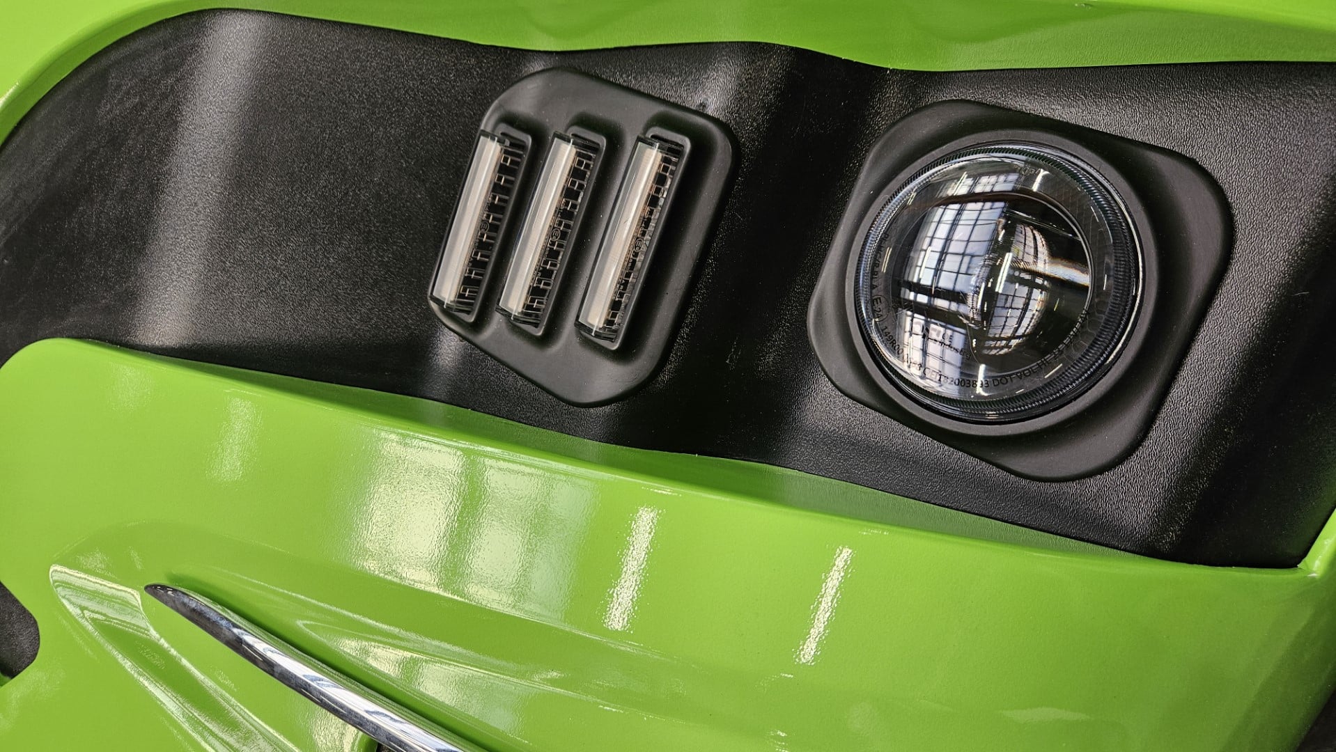 Infobus - ARP E-Vehicles: ani upadłość, ani produkcja. Co dalej z autobusami Pilea?