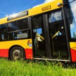 ZTM Kielce ma sześć ofert na e-linie