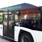 Toruń zamawia kolejne elektrobusy.