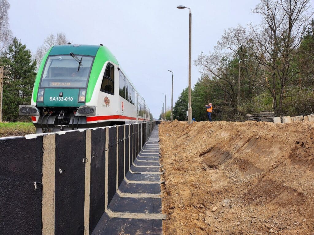 Podlaskie SA133-010