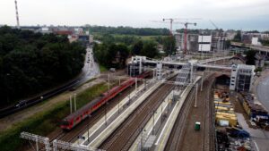 Kraków Bonarka