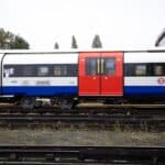 Metro w Londynie