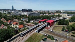 Ustawa metropolitalna dla Pomorza to m.in. wspólny bilet na zintegrowany transport publiczny