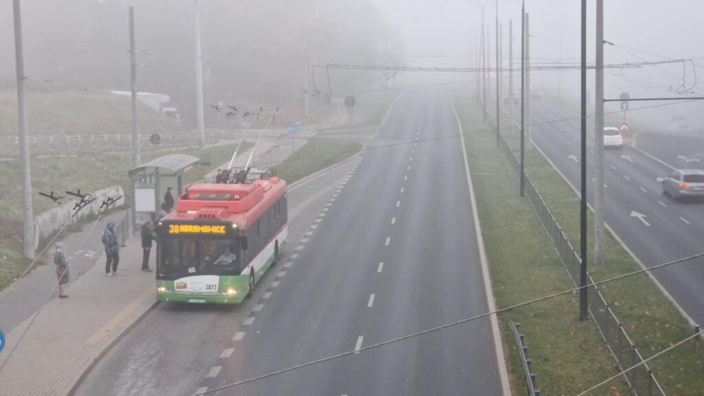 Lubelski transport publiczny na Wszystkich Świętych 2024: Trzy linie specjalne fot. ZTM w Lublinie