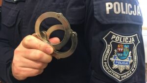 We wtorek, około godziny 17:00 w miejscowości Gronie (gmina Bukowina Tatrzańska) doszło do dramatycznego wypadku z udziałem rowerzysty.