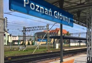 Poznań Główny