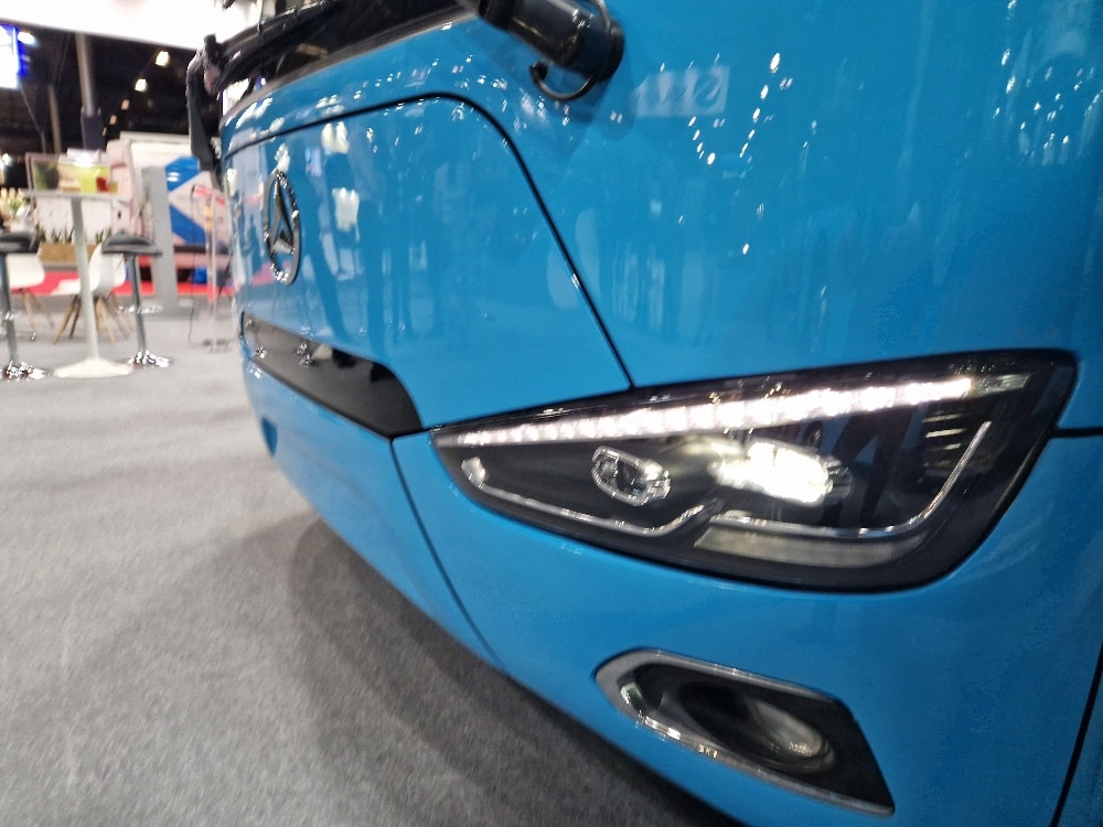 Infobus - ACEA alarmuje: Chińskie marki mają już 32% rynku elektrobusów miejskich w UE. Czas na zmiany