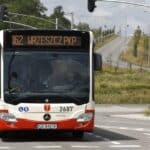 GAiT wykupuje 48 autobusów miejskich. Mercedes-Benz Citaro przechodzą na własność Gdańska