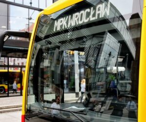 We wrocławskim przetargu na 200 autobusów obserwujemy ciekawe zmiany.