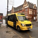 PKM Gliwice dokłada i wybiera ofertę na dzierżawę trzech MINI autobusów używanych