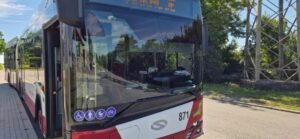 Opole: Nowa linia autobusowa już od poniedziałku